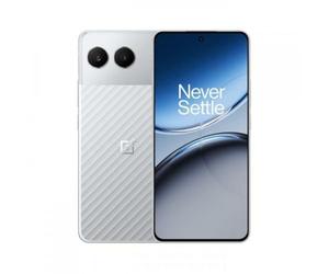 OnePlus Nord 4, Dual, 512 Go, 16 Go RAM, Mercurial Silver