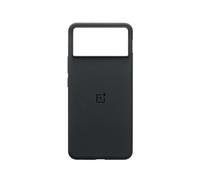 Coque - ONEPLUS - Nord 4 - Anti-rayures - Antidérapante - Surface granuleuse noire