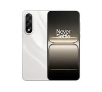 OnePlus Nord 5 5G Dual SIM 512GB 12GB RAM Dry Ice Bleu