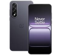 OnePlus Nord 5 17,4 cm (6.83") Double SIM Android 15 5G USB Type-C 8 Go 256 Go 5200 mAh Gris