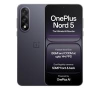 Smartphone OnePlus Nord 5 12 Go/512 Go Phantom Grey
