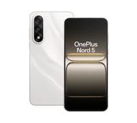 OnePlus Nord 5 5G Dual-SIM 256 Go Marble Sands