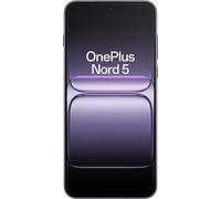 OnePlus Nord 5 5G Dual SIM 512GB 12GB RAM Phantom Gris