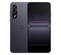 Smartphone OnePlus Nord 5 - 8 Go RAM - 256 Go ROM - Écran AMOLED 6,83'' - Batterie 5200 mAh - Charge 80 W