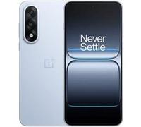 OnePlus Nord 5 - 5G smartphone - double SIM - RAM 12 Go / Mémoire interne 512 Go - écran OEL - 6.83" - 2800 x 1272 pixels (144 Hz) - 2x caméras arrière 50 MP, 8 MP - front camera 50 MP - dry ice Glace