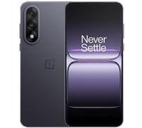 OnePlus Nord 5 - 5G smartphone - double SIM - RAM 8 Go / Mémoire interne 256 Go - OLED display - 6.83" - 2800 x 1272 pixels - (144 Hz) - 2x caméras arrière 50 MP, 8 MP - front camera 50 MP - Gris phan