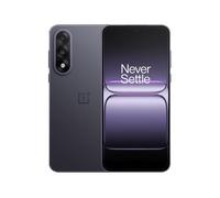 OnePlus Nord 5 17,4 cm (6.83") Double SIM Android 15 5G USB Type-C 8 Go 256 Go 5200 mAh Gris