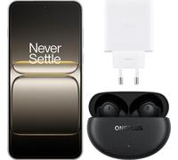 OnePlus Nord 5 Bundle Smartphone, 256GB, 8 GB, 6,83 AMOLED, 80 W, 50MP"