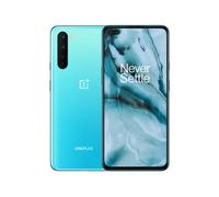 OnePlus Nord 5G 256Go, Bleu (Blue Marble), débloqué