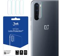 Oneplus Nord 5G - Protection des lentilles 3Mk