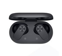 OnePlus Nord Buds 2 - Écouteurs sans fil avec jusqu'à 36 heures d'autonomie, Suppresion active du bruit jusqu'à 25 dB et BassWave™ Algorithme d'amélioration des basses - Thunder Grey