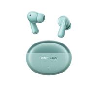 Oneplus Nord Buds 3 Pro, Écouteurs Bluetooth IP55 Original et nouveau Vert