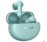 Oneplus Nord Buds 3 Pro, Écouteurs Bluetooth IP55 Original et nouveau Vert