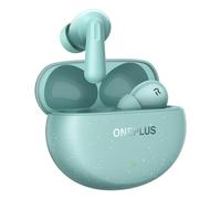 OnePlus Nord Buds 3 Pro Écouteurs Bluetooth sans fil avec suppression active du bruit jusqu'à 49 dB, pilotes dynamiques de 12,4 mm, 10 minutes pendant 11 heures de charge rapide avec jusqu'à 44 heures