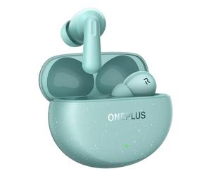 OnePlus Nord Buds 3 Pro Écouteurs Bluetooth sans fil avec suppression active du bruit jusqu'à 49 dB, pilotes dynamiques de 12,4 mm, 10 minutes pendant 11 heures de charge rapide avec jusqu'à 44 heures