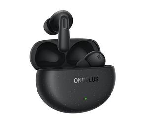 OnePlus Nord Buds 3 Pro, écouteurs Bluetooth sans Fil, écouteurs antibruit, Basses Profondes, Son immersif, jusqu'à 44 Heures de Lecture avec étui de Charge, Noir étoilé