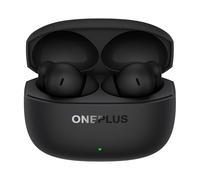 OnePlus Nord Buds 4 Pro Écouteurs sans Fil Bluetooth, Écouteurs TWS avec Driver Dynamique 12mm, Audio Haute Résolution LHDC 5.0, Bluetooth 6.0, 54h d'Autonomie, IP55 Résistance à l'eau, Raven Black