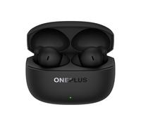 OnePlus Nord Buds 4 TWS Écouteurs avec 52 dB ANC en temps réel, son de jeu, son spatial, appels clairs IA à 6 micros, jusqu'à 54 heures de lecture, 10 min pendant 11 heures de charge rapide, Bluetooth