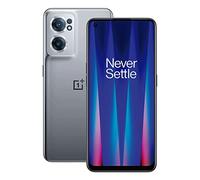 OnePlus Nord CE 2 5G - 8 Go de RAM + 128 Go de Stockage Smartphone sans Carte SIM avec Triple caméra IA 64MP et Charge Rapide 65W - Garantie 2 Ans - Gray Mirror