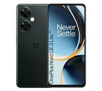 OnePlus Nord CE 3 Lite 5G 8/128GB Dual Sim Chromatic Gray