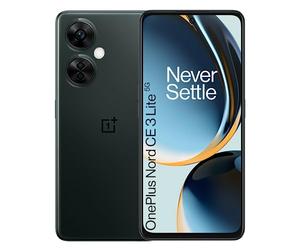 OnePlus Nord CE 3 Lite 5G 8/128GB Dual Sim Chromatic Gray