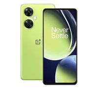 OnePlus Nord CE 3 Lite 5G 128 Go Jaune