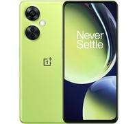 OnePlus Nord CE 3 Lite 5G Smartphone, 6.72 pouces, appareil photo 108 MP, charge 67 W