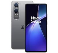OnePlus Nord CE 4 Lite 5G - Smartphone débloqué avec Double Appareil Photo 50 MP, 8 Go de RAM + 256 Go de Stockage - 2 Super Silver