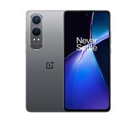 OnePlus Nord CE4 Lite 5G 16,9 cm (6.67") Double SIM hybride Android 14 USB Type-C 8 Go 256 Go 5500 mAh Argent
