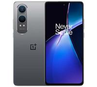 OnePlus Nord CE4 Lite 5G 16,9 cm (6.67") Double SIM hybride Android 14 USB Type-C 8 Go 256 Go 5500 mAh Argent