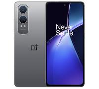 OnePlus Nord CE4 Lite 5G 6.67" Double SIM hybride Android 14 USB Type-C 8 Go 256 Go 5500 mAh Argent