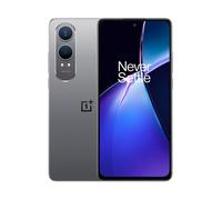 OnePlus Nord CE4 Lite 5G Dual-SIM 256 Go Argent