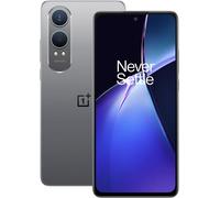 OnePlus Nord CE4 Lite 5G Dual-SIM 256 Go Argent