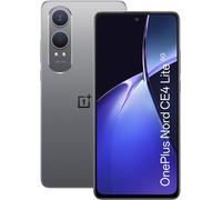 OnePlus Nord CE4 Lite 5G, Smartphone, 50MP Sony LYT600 Camera, AMOLED Display