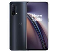 OnePlus Nord CE 5G 16,3 cm (6.43") Double SIM Android 11 USB Type-C 8 Go 256 Go 4500 mAh Charbon de bois