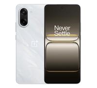 OnePlus Nord CE5 17,2 cm (6.77") Double SIM hybride Android 15 5G USB Type-C 8 Go 256 Go 5200 mAh Couleur marbre