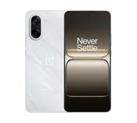 OnePlus Nord CE5 5G 8 Go/256 Go Blanc (Marble Mist) Double SIM