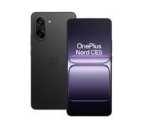 OnePlus Nord CE5 - 8/256GB - Noir
