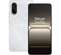 OnePlus Nord CE5 17,2 cm (6.77") Double SIM hybride Android 15 5G USB Type-C 8 Go 256 Go 5200 mAh Couleur marbre