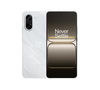 OnePlus Nord CE5 5G 8 Go/256 Go Blanc (Marble Mist) Double SIM