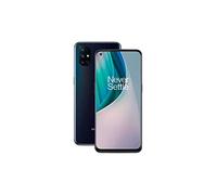 OnePlus Nord N10 5G t-mobile 6Go/128Go Bleu Hielo (Glace de Minuit) Dual SIM