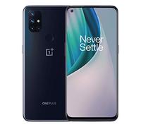 ONEPLUS Nord N10 EU-128-6-5G-bu Nord N10 5G EU128/6 Midnight Ice