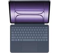 OnePlus Pad 3 QWERTY Smart Keyboard Bleu Clavier Original pour Tablette Tactile