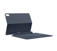 OnePlus - Clavier et étui (clavier intelligent) - avec trackpad - POGO pin - QWERTY - bleu