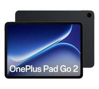 Oneplus Pad Go 2 12,1" 8GB-256GB 5G Negro (Shadow Black)