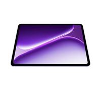 OnePlus Pad Go 2 Tablette 12,1” 120Hz, 8 Go RAM, 128 Go Stockage, Batterie 10050mAh, Quad Haut-parleurs, Wi-Fi/5G, OxygenOS 16.0 - Lavender Drift, OPD2504 EU