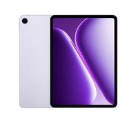 OnePlus Pad Go 2 Violet - Tablette Tactile 12 Pouces, 8 Go RAM 128 Go, Wi-Fi, Charge Rapide 33W