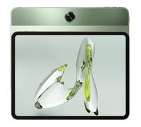 OnePlus Pad Go 5G (11,4 ) 8Go 128 Go, Vert