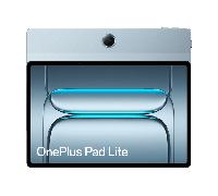 Tablette - OnePlus - Pad Lite OPD2480 - 128GB - 6GB - Aero Blue - WiFi