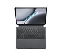 Clavier pour tablette Pad QWERTY Smart Keyboard Gris Clavier pour tablette OnePlus Pad 2